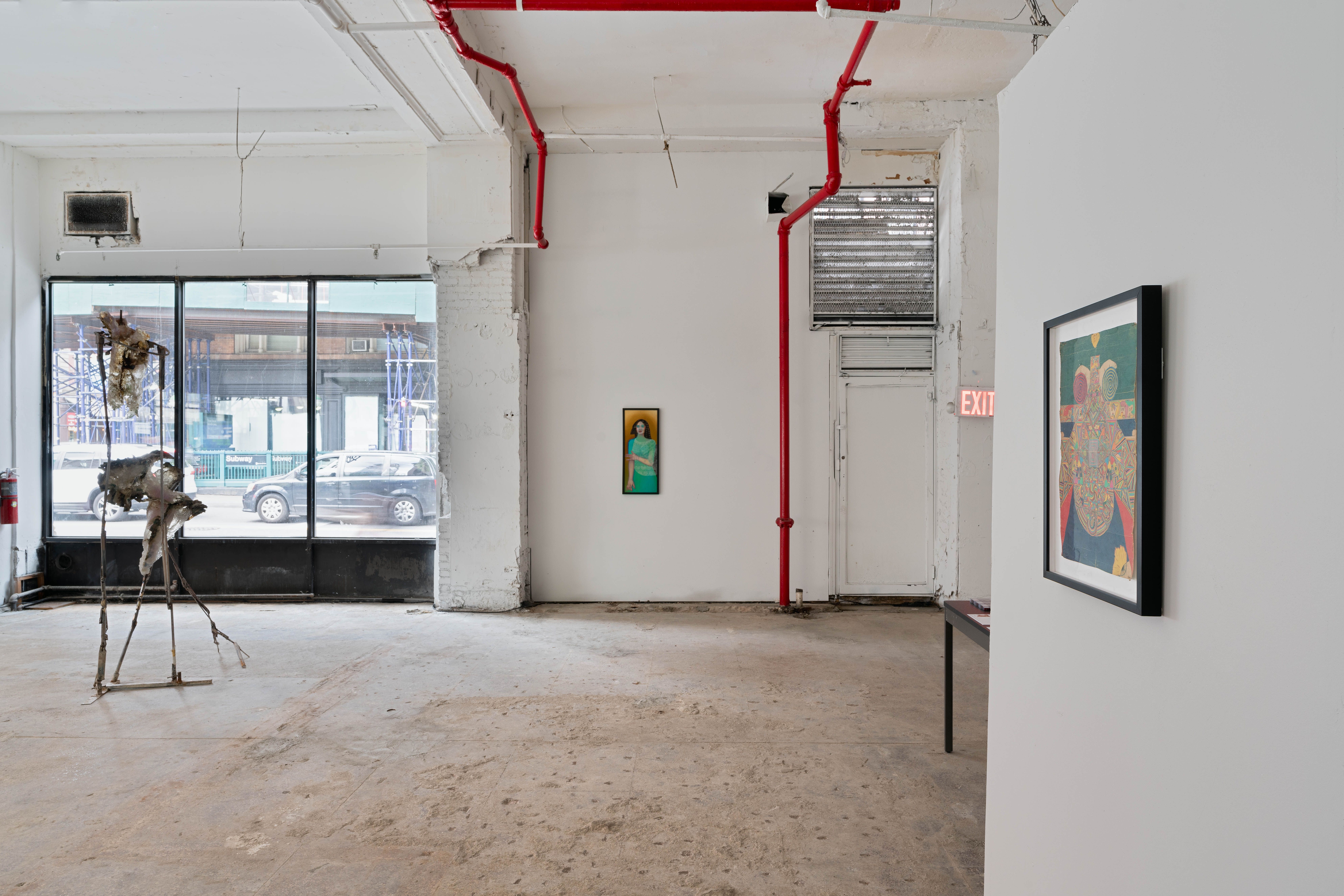 The Location of Serenity, The Location of Serenity at Drone, photo 6