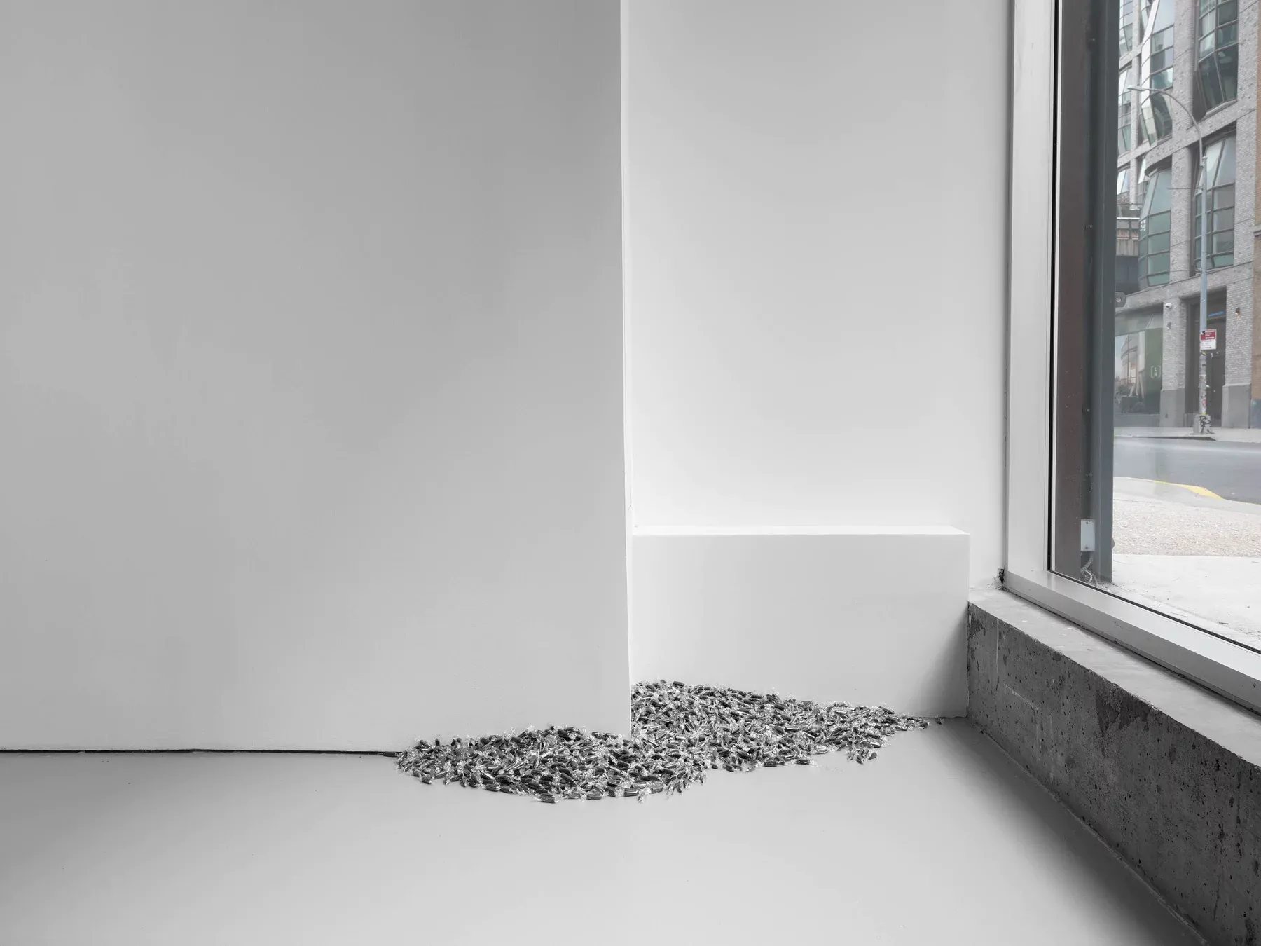 Felix Gonzalez-Torres, Felix Gonzalez-Torres at David Zwirner, photo 11