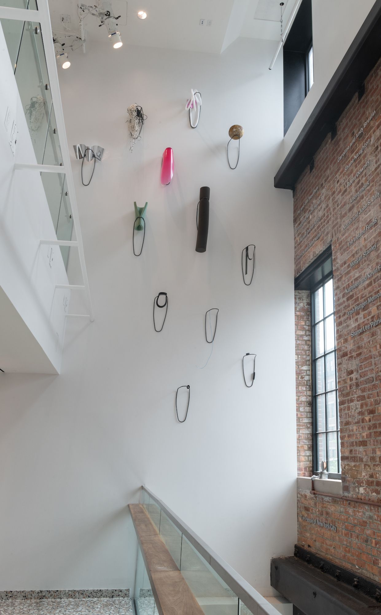 Maud Cotter, A Consequence Of ~ at Irish Arts Center, photo 5