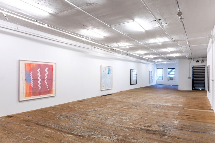 Monique Mouton, More Near at Bridget Donahue, photo 3