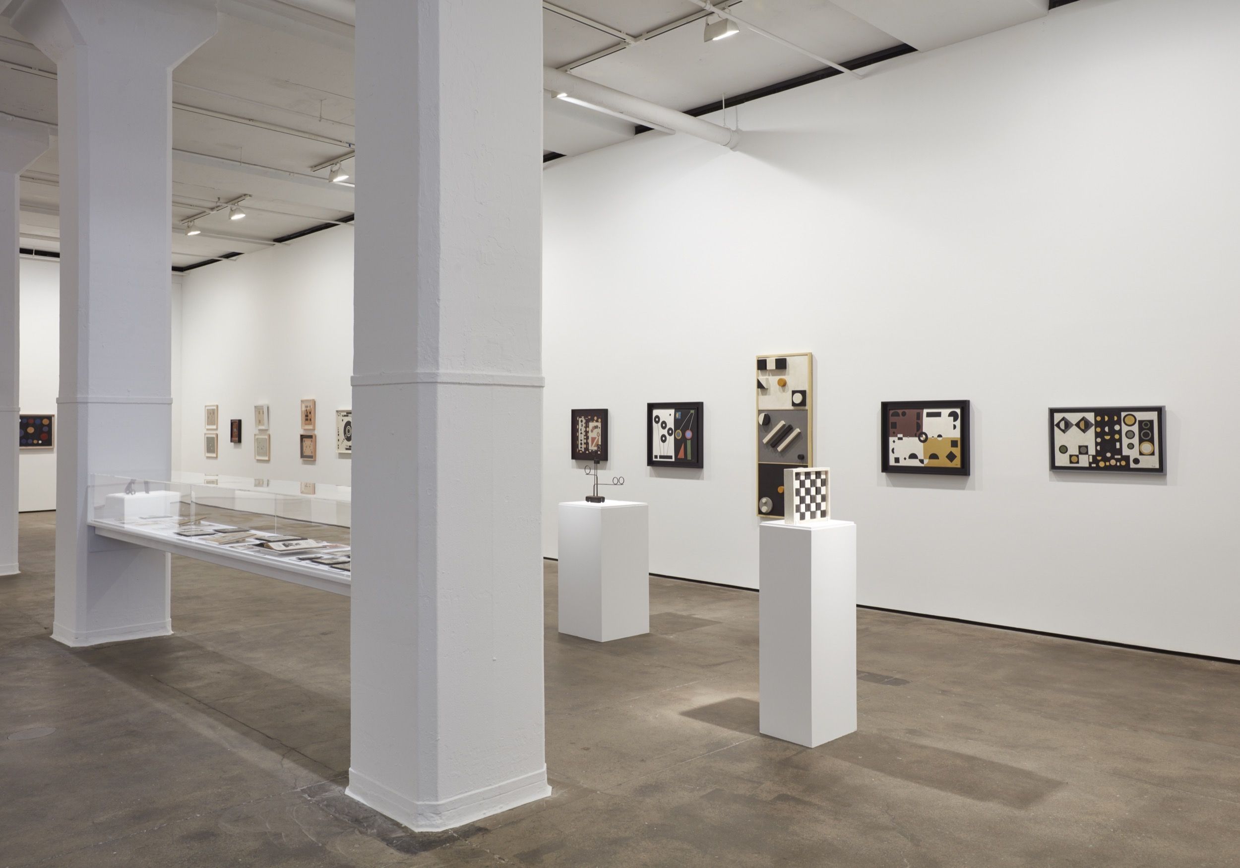 Installation view 9
