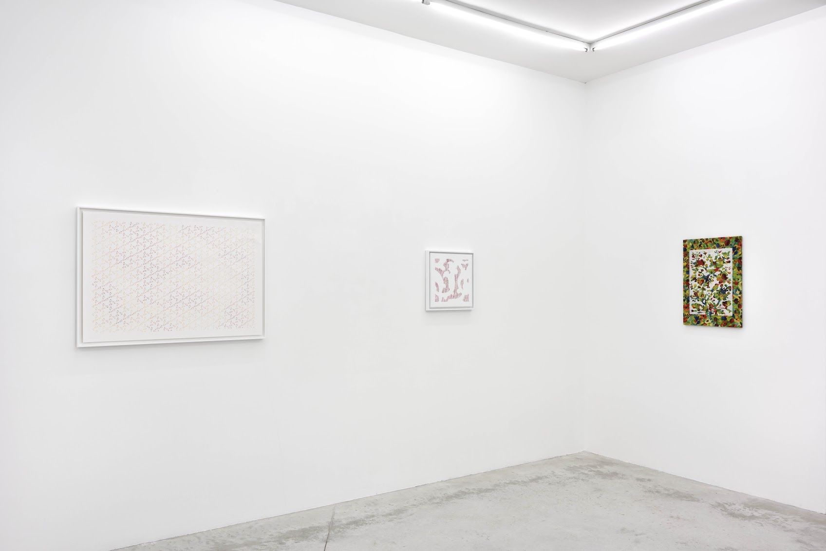 Golnaz Payani, L'Ombre des Oasis at Praz-Delavallade, photo 5