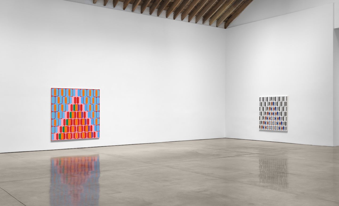 Dan Walsh, Dan Walsh at Paula Cooper, photo 7