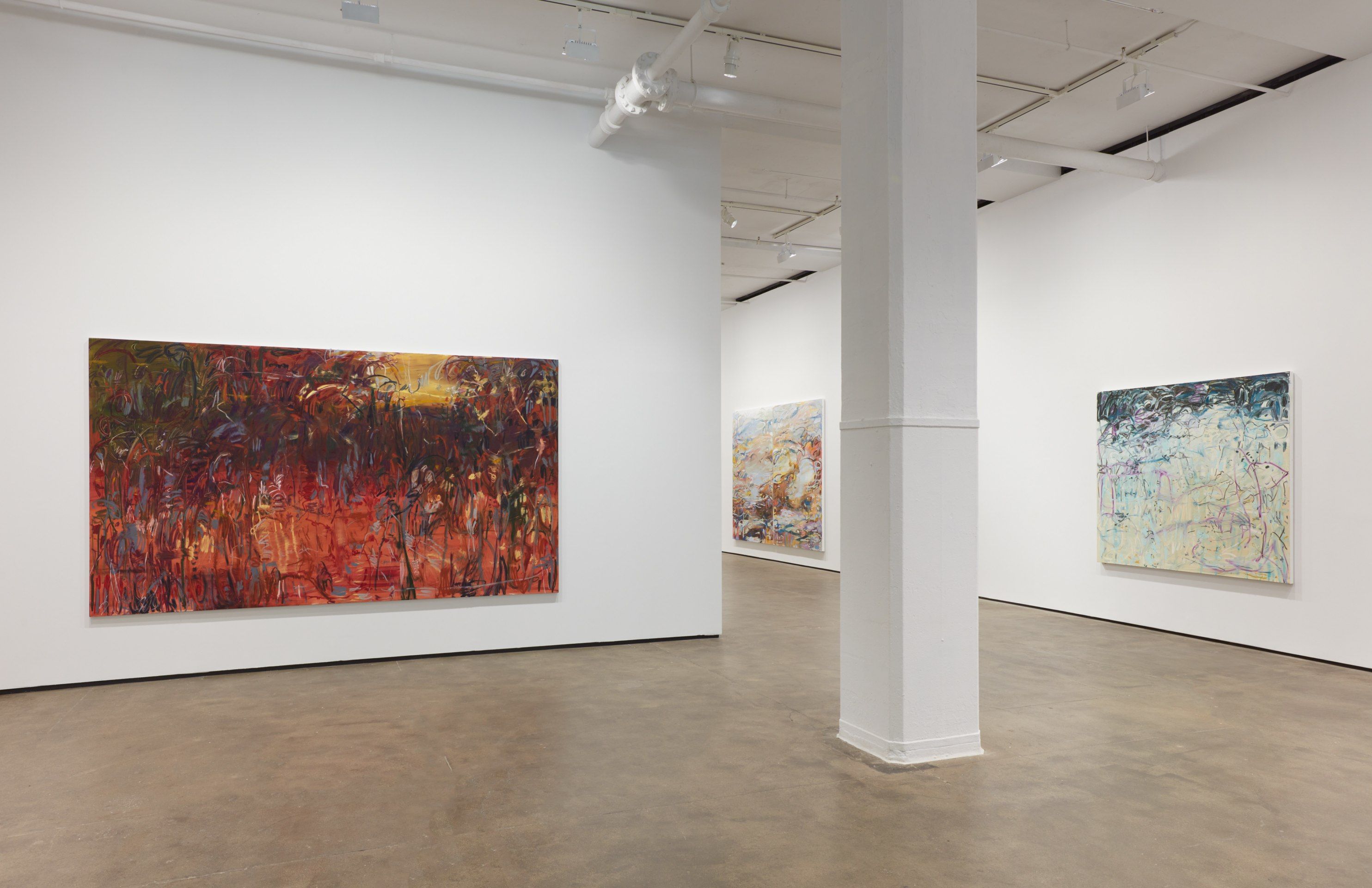 Installation view 8