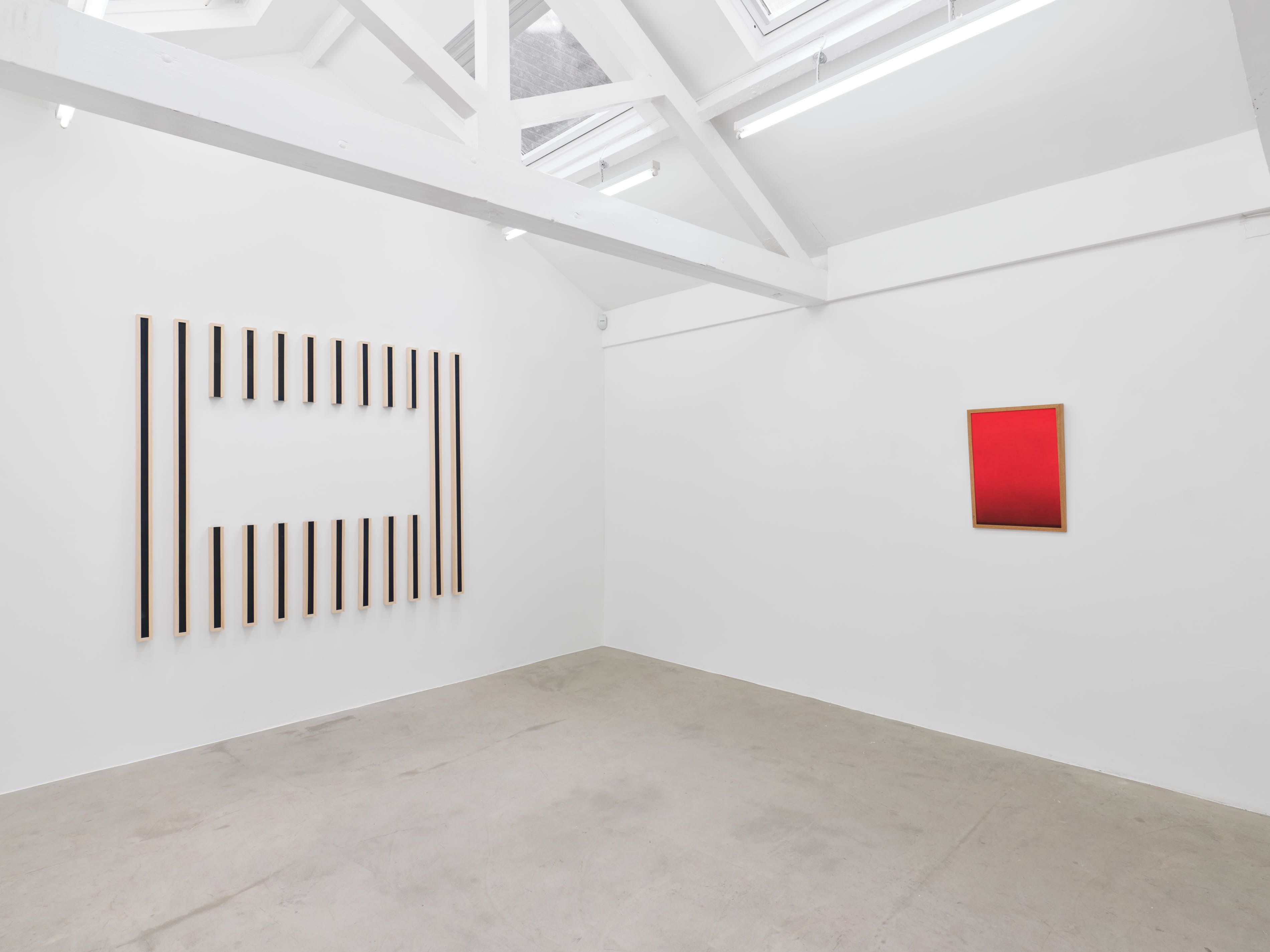 Martina Quesada, The Exit Shut Opened at Niso, photo 4