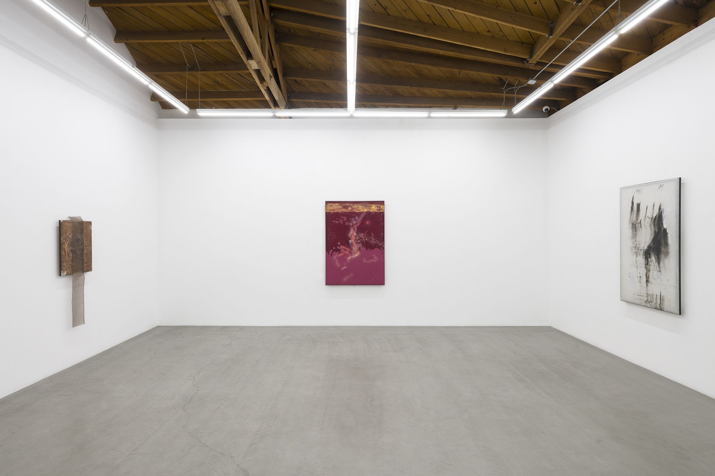 Rosy Keyser, Ultraumwelt at Parrasch Heijnen, photo 9