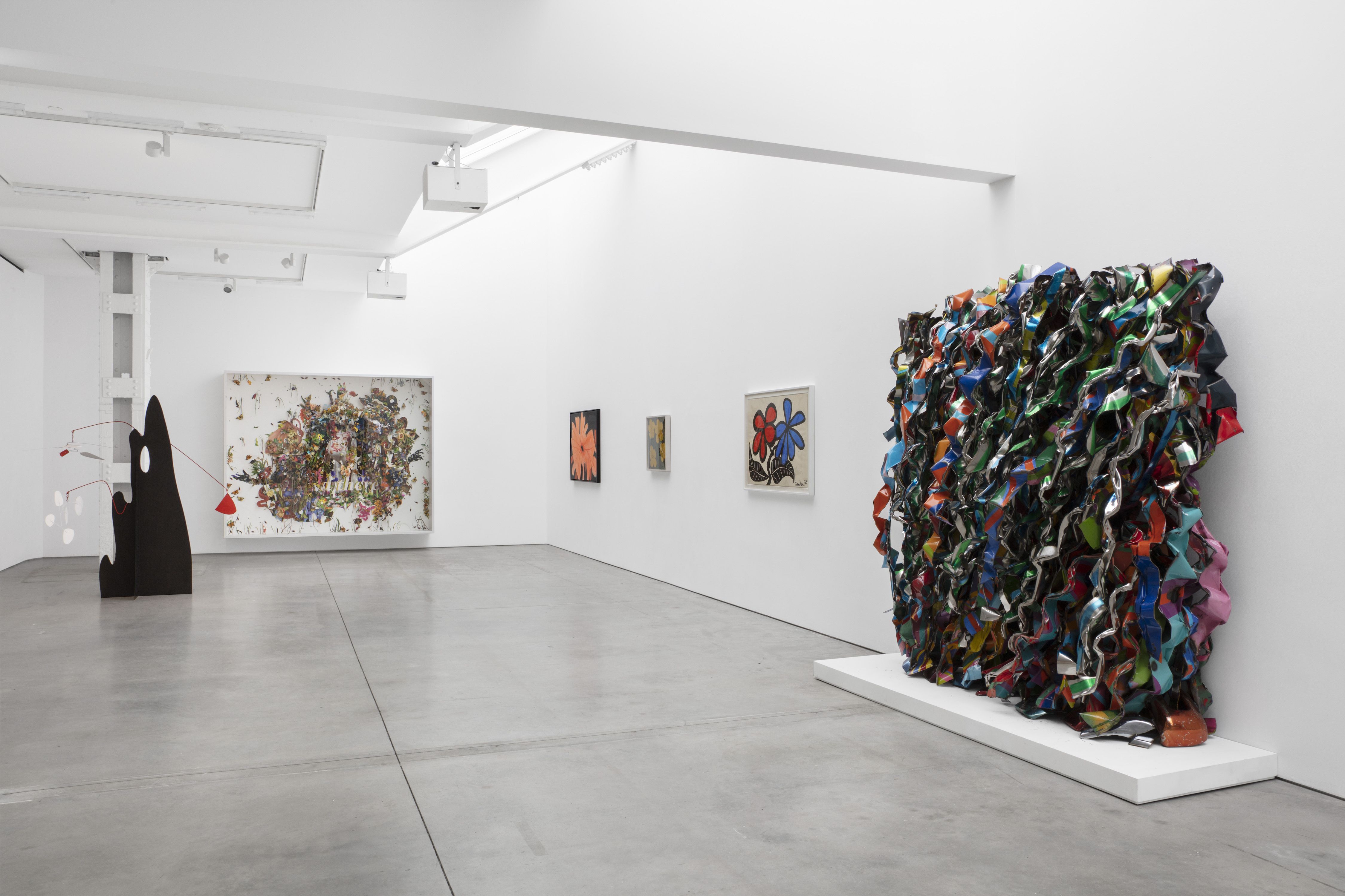 Mother Nature in the Bardo, Mother Nature in the Bardo at BlackBook Presents, photo 4