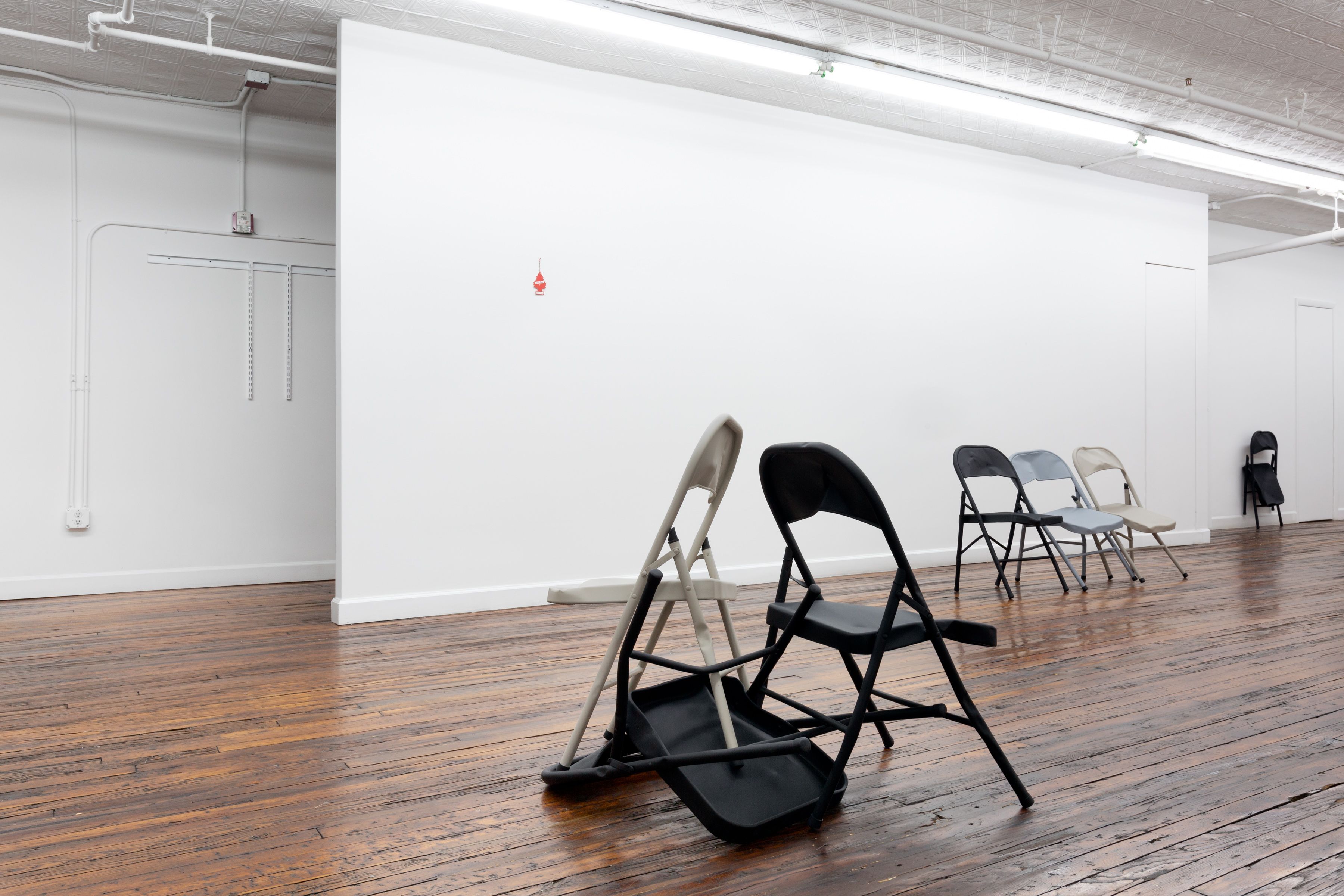 Mitchell Charbonneau, Senseless at Off Paradise, photo 6