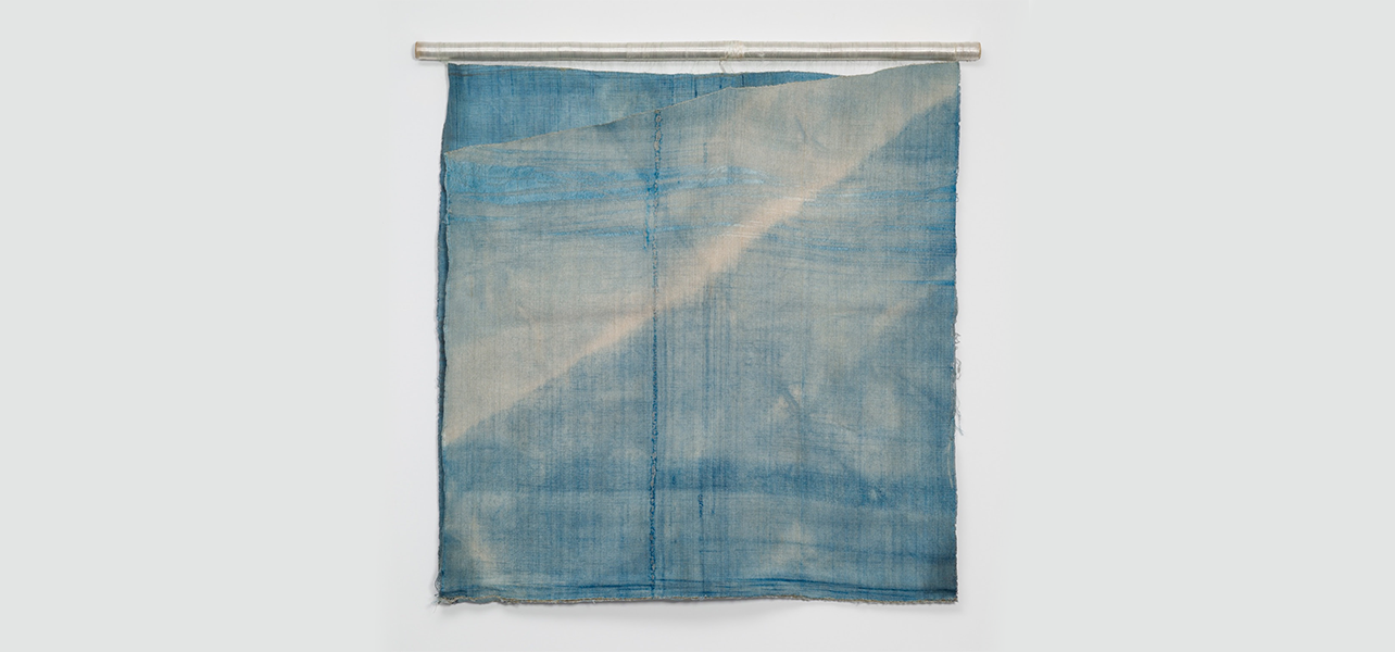 Common Threads (Part II): Fibre Artworks From 1964 Until 2024, Common Threads (Part II): Fibre Artworks From 1964 Until 2024 at Diehl, photo 2