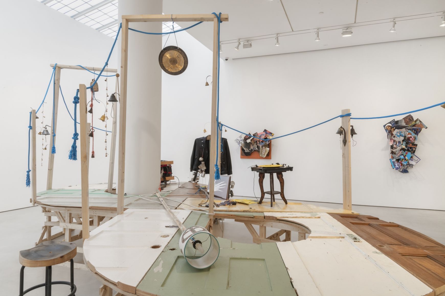 Martin Kersels, Cover Story at Mitchell-Innes & Nash, photo 3