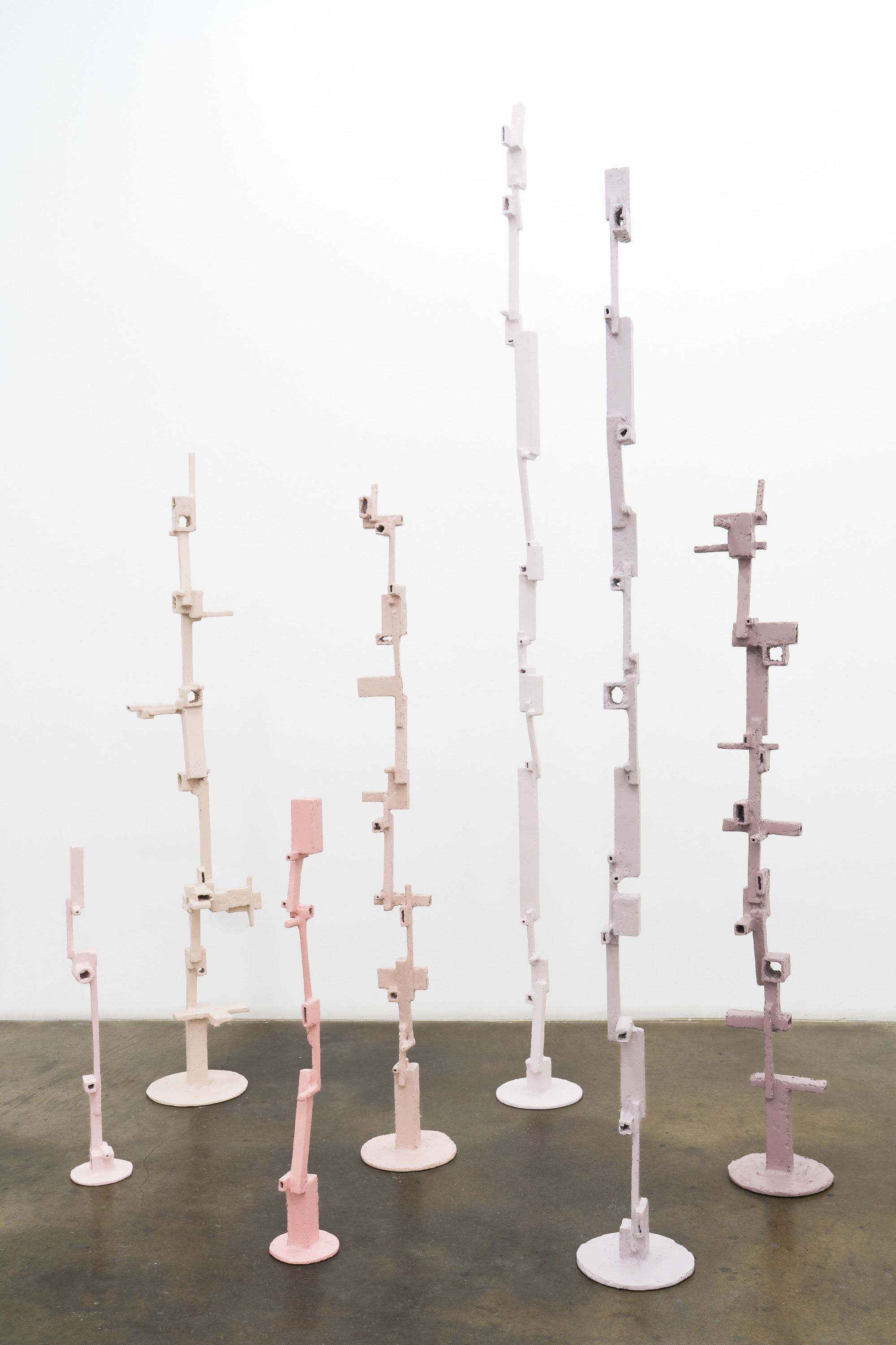 Molly Larkey & Caitlin Lonegan, The Best Machines Are Made of Sunshine at Ochi, photo 2