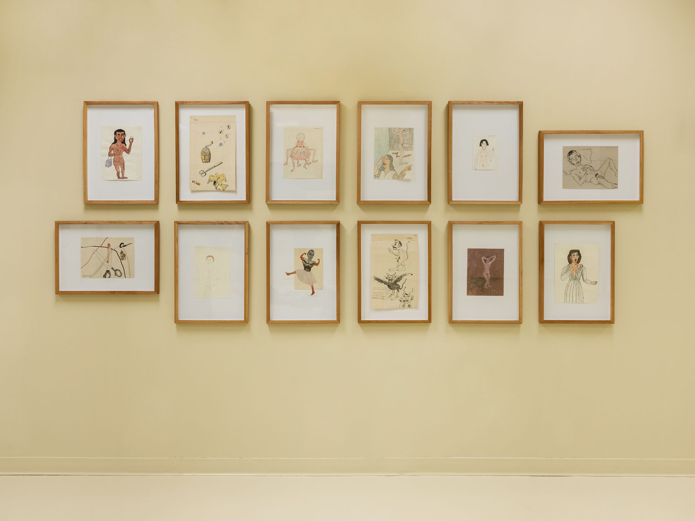 Intervención/Intersección, image 7 of 19