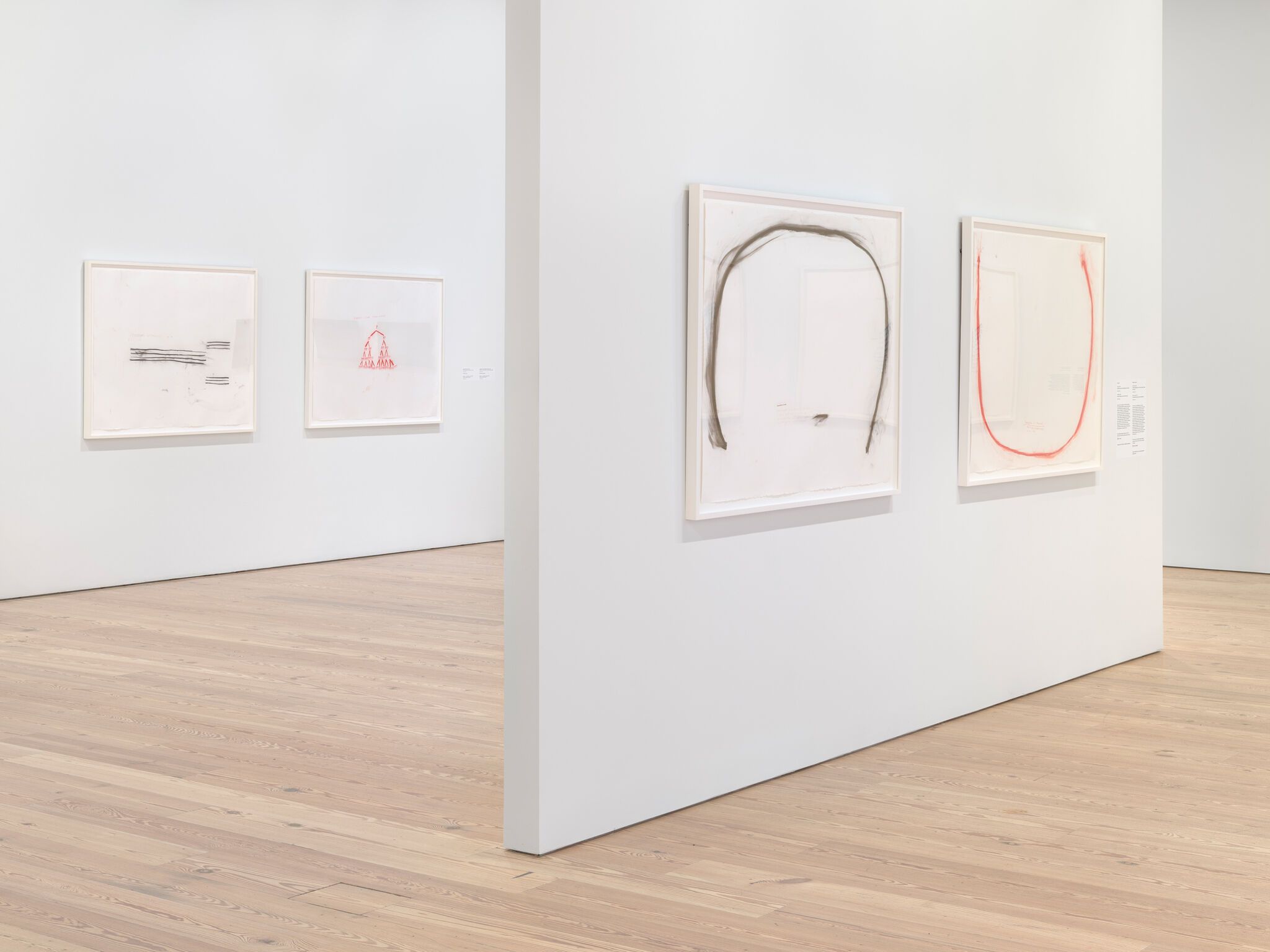Christine Sun Kim, All Day All Night at Whitney Museum of American Art, photo 6