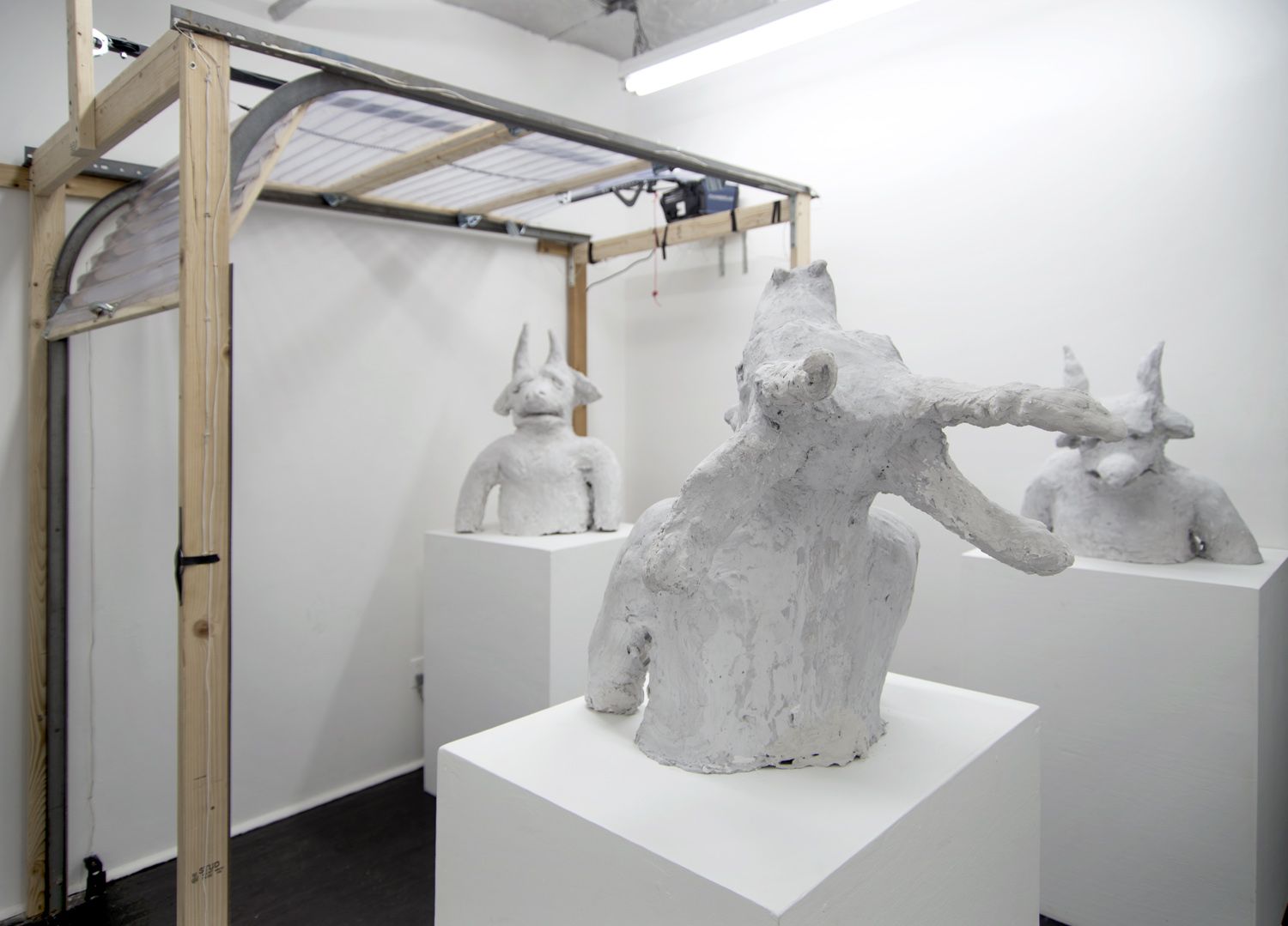 Chloe Seibert, Heretic at Queer Thoughts, photo 3