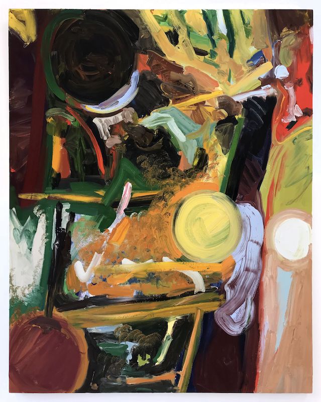 Heather Guertin, Two Thousand Eighteen at Brennan & Griffin, photo 4