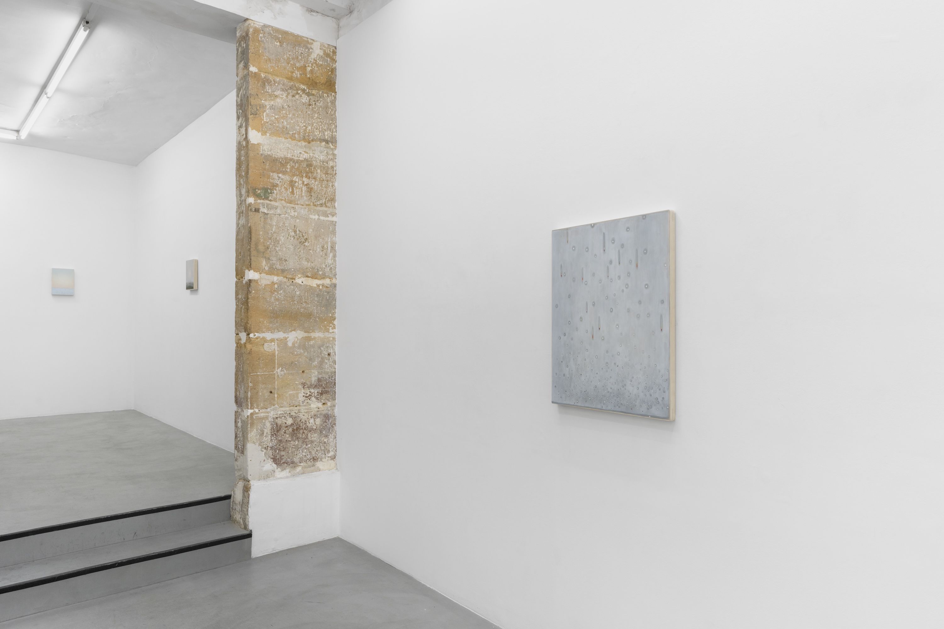 Fran Chang, Hear the Wind Sing at Bremond Capela, photo 4
