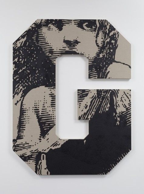 Ned Vena, Paintings Without Borders at Real Fine Arts, photo 9