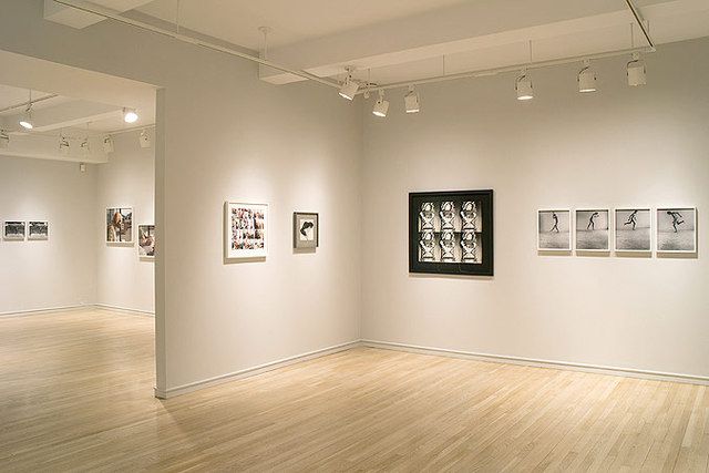 Multi Panel, Multi Panel at Pace/MacGill Gallery, photo 7