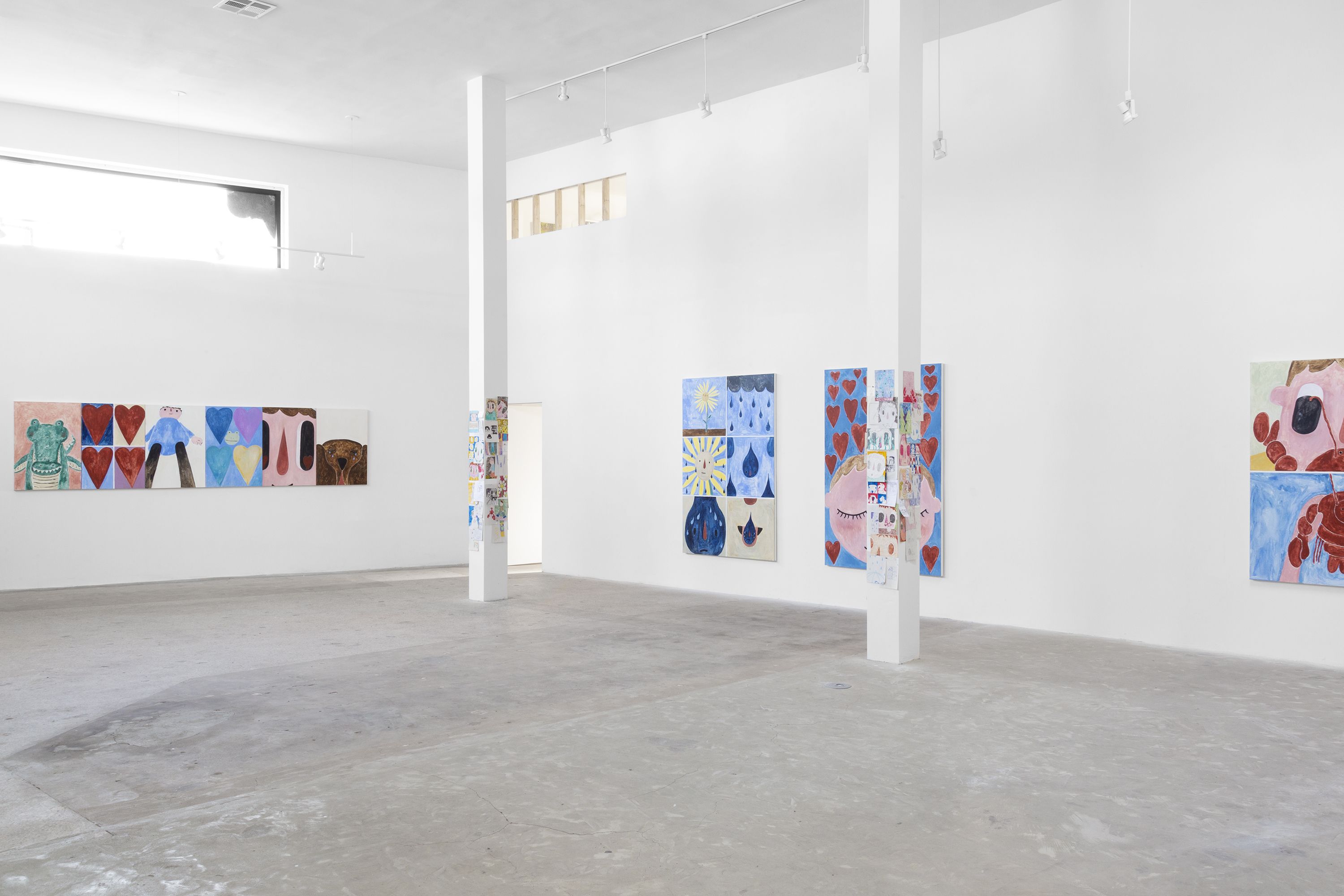 Felix Treadwell, Community at Ltd Los Angeles, photo 3