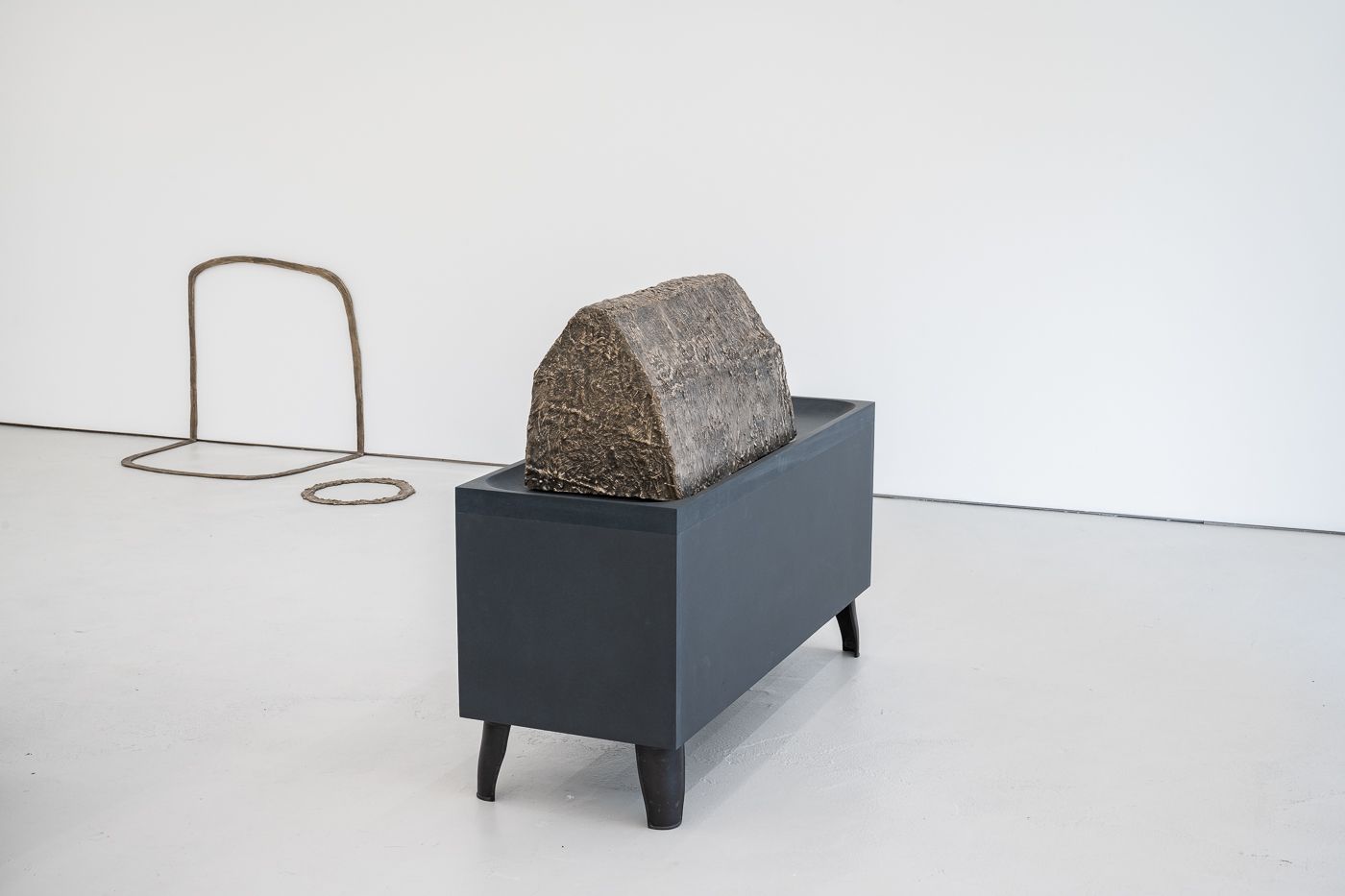 Lucy Skaer, Day Division at Grimm, photo 5