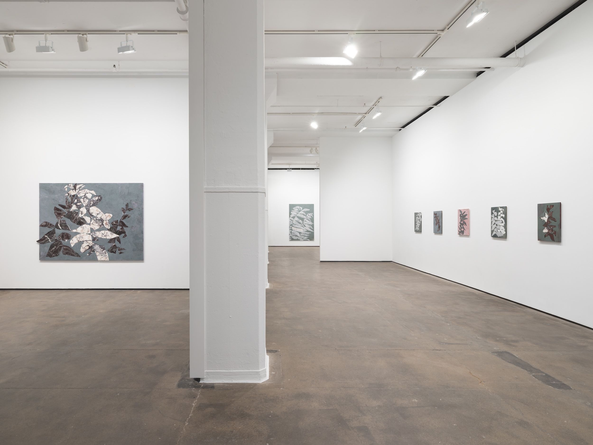 Installation view 11