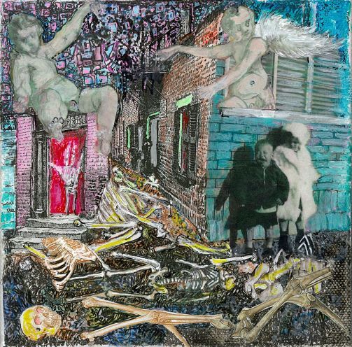 Dogs and Bones, image 3 of 3
