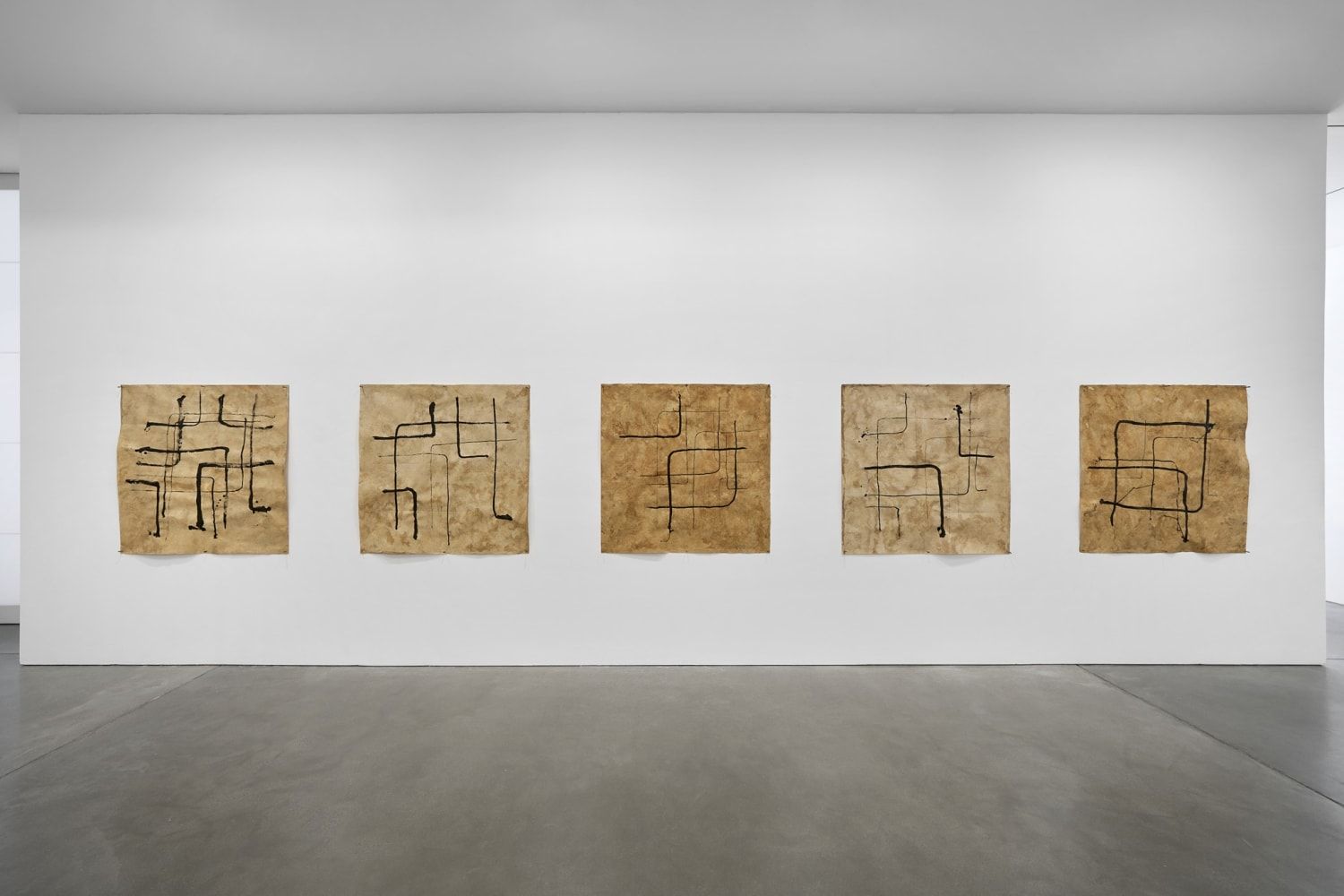 Abraham Cruzvillegas, Splitogetherness: Another Groove at Thomas Schulte, photo 5