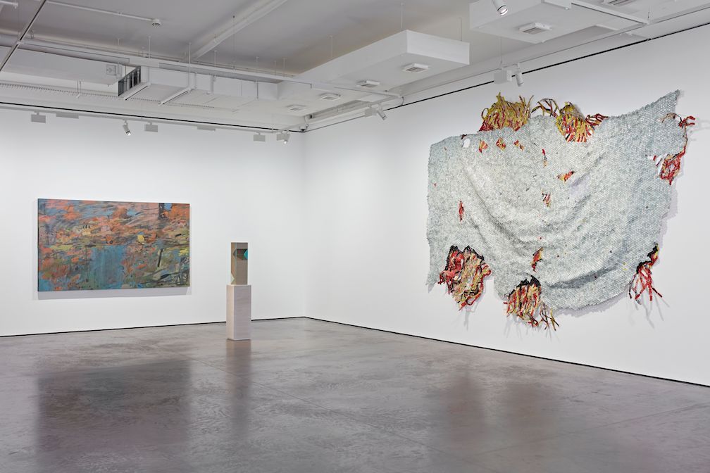 Irapuru, Irapuru at Goodman Gallery, photo 4
