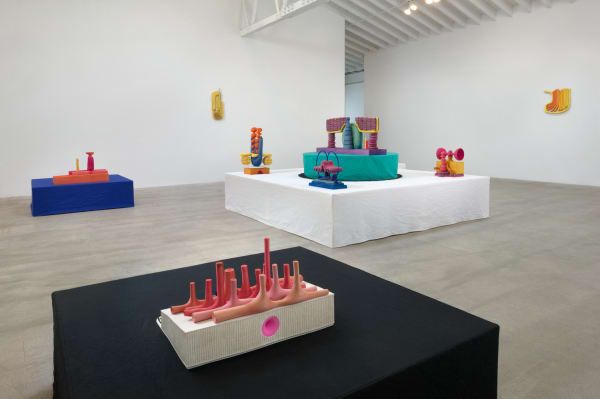 Matthew Ronay, image 5 of 5