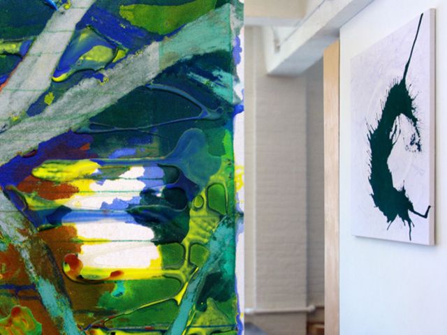 Dona Nelson, Phigor at Thomas Erben, photo 4