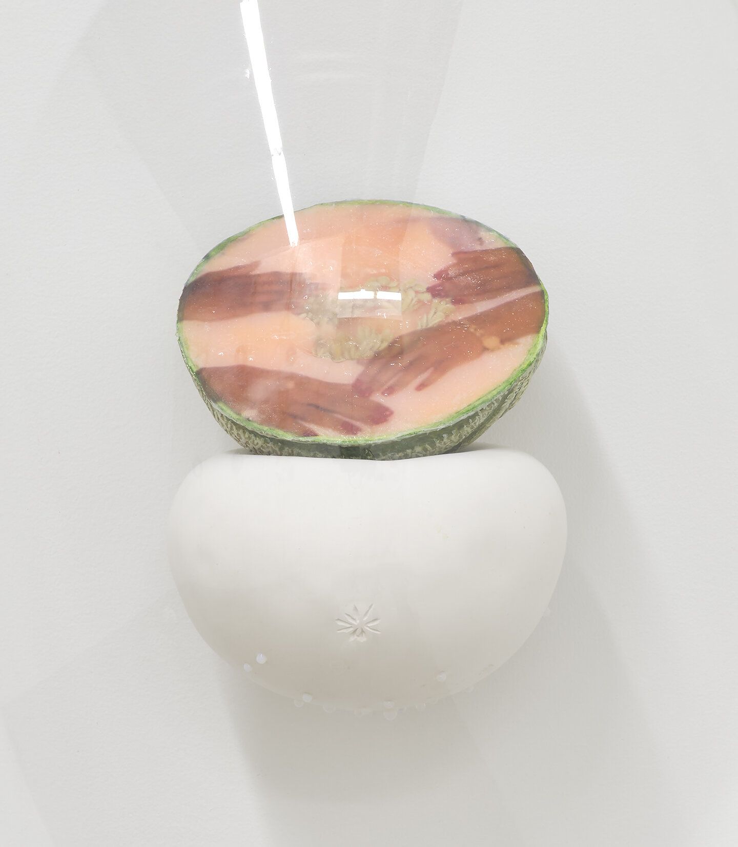 Karinne Smith, Melon Skin at M 2 3, photo 23