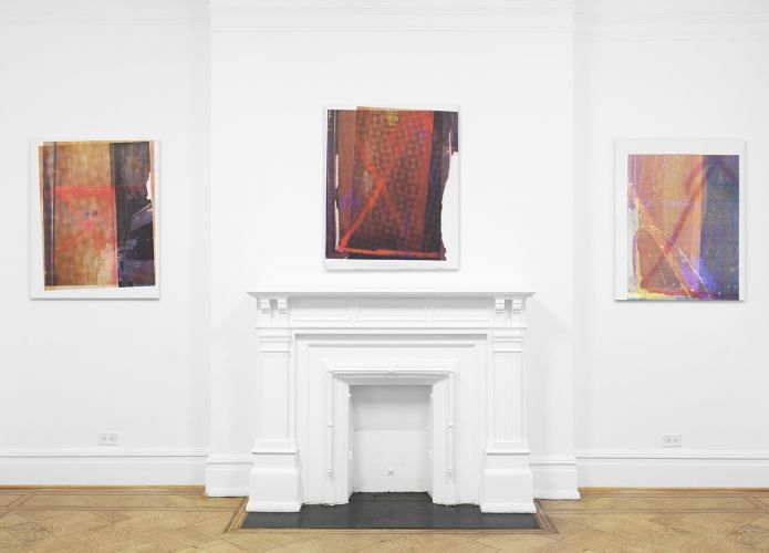 Baptiste Caccia, 1 + 1 = 1 at Robert Blumenthal Gallery, photo 3