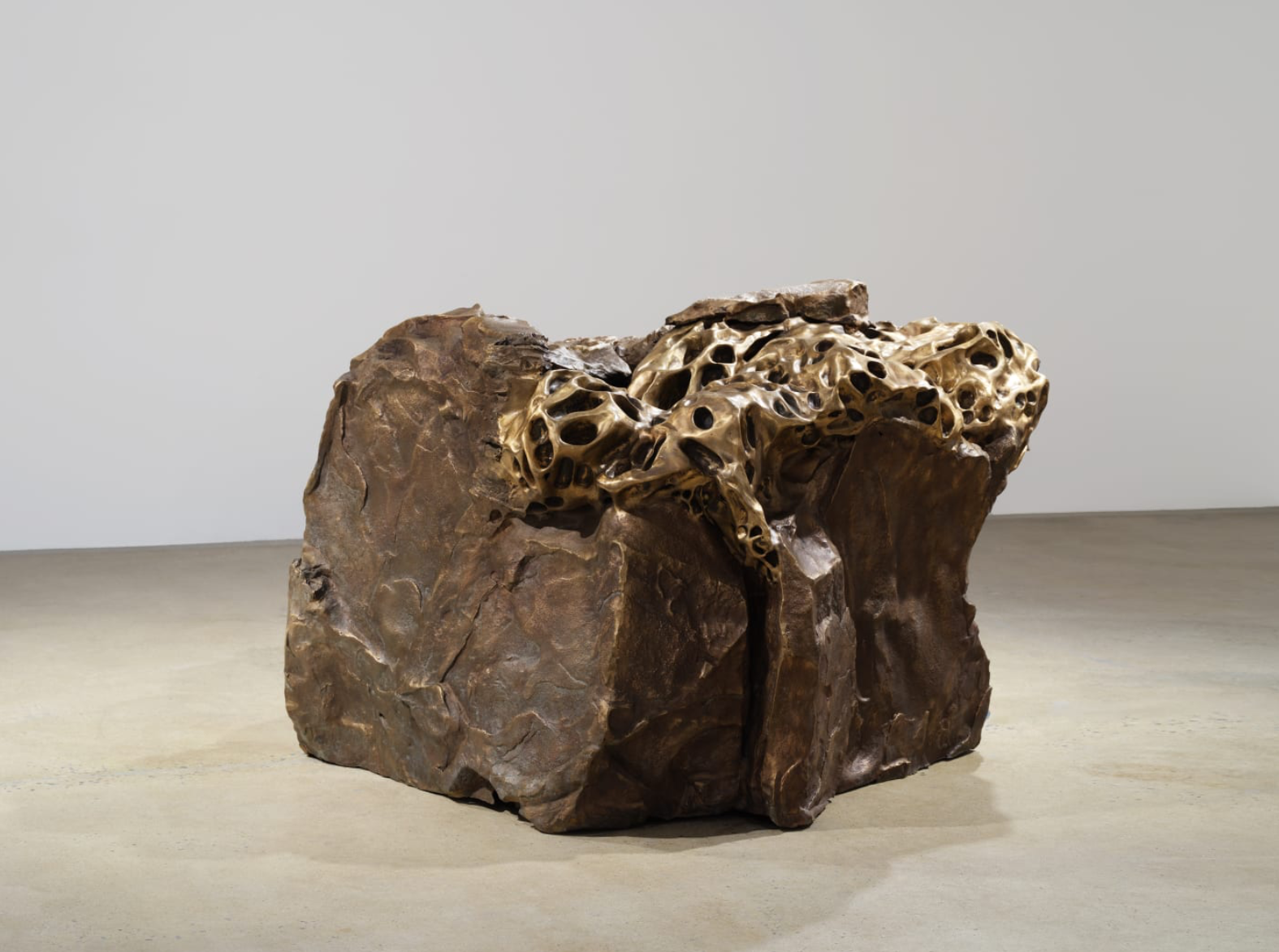 Cristina Iglesias, Ellipsis at Marian Goodman, photo 6