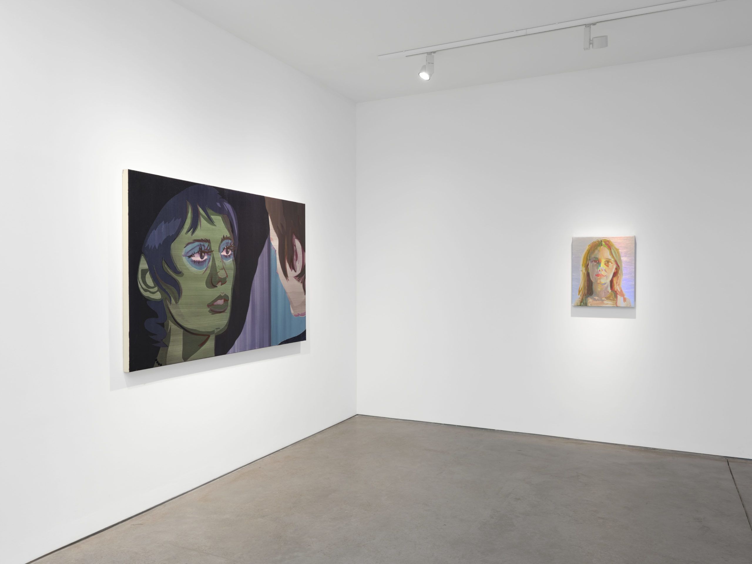Nina Childress, Casting at Art : Concept, photo 6