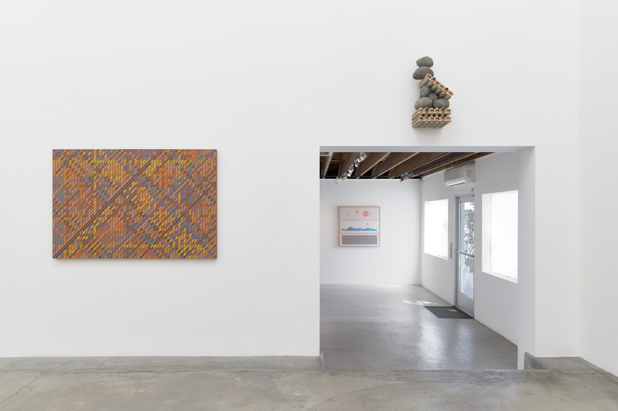 Variations on a Theme, Variations on a Theme at Anat Ebgi, photo 5