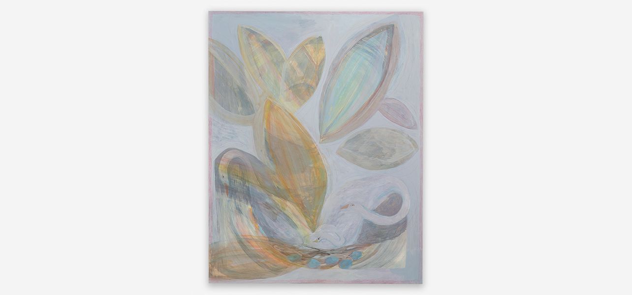 Installation view 2