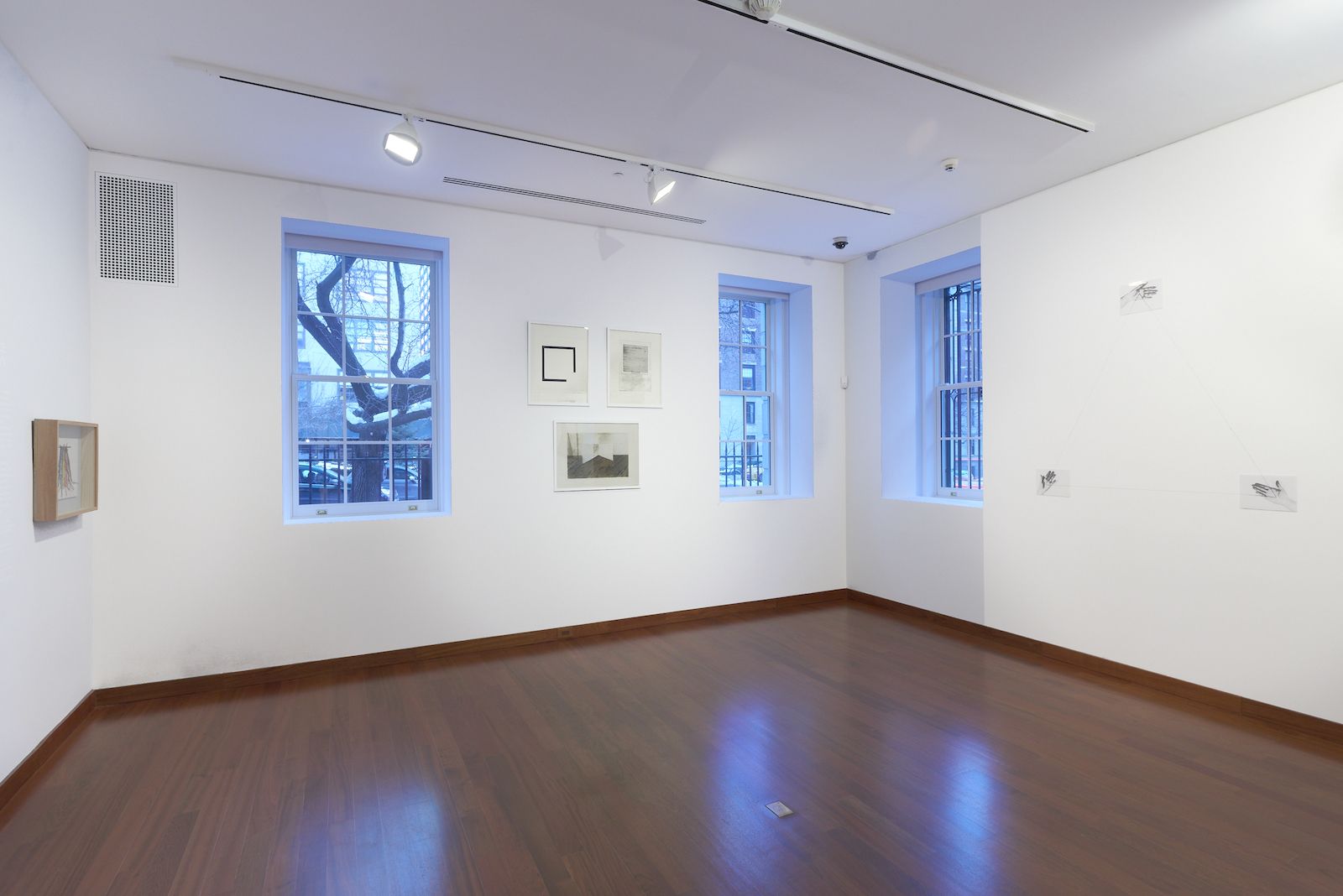 This Must Be the Place, Pt. 2: Latin American Artists in New York, 1965–1975, This Must Be the Place, Pt. 2: Latin American Artists in New York, 1965–1975 at Americas Society, photo 2