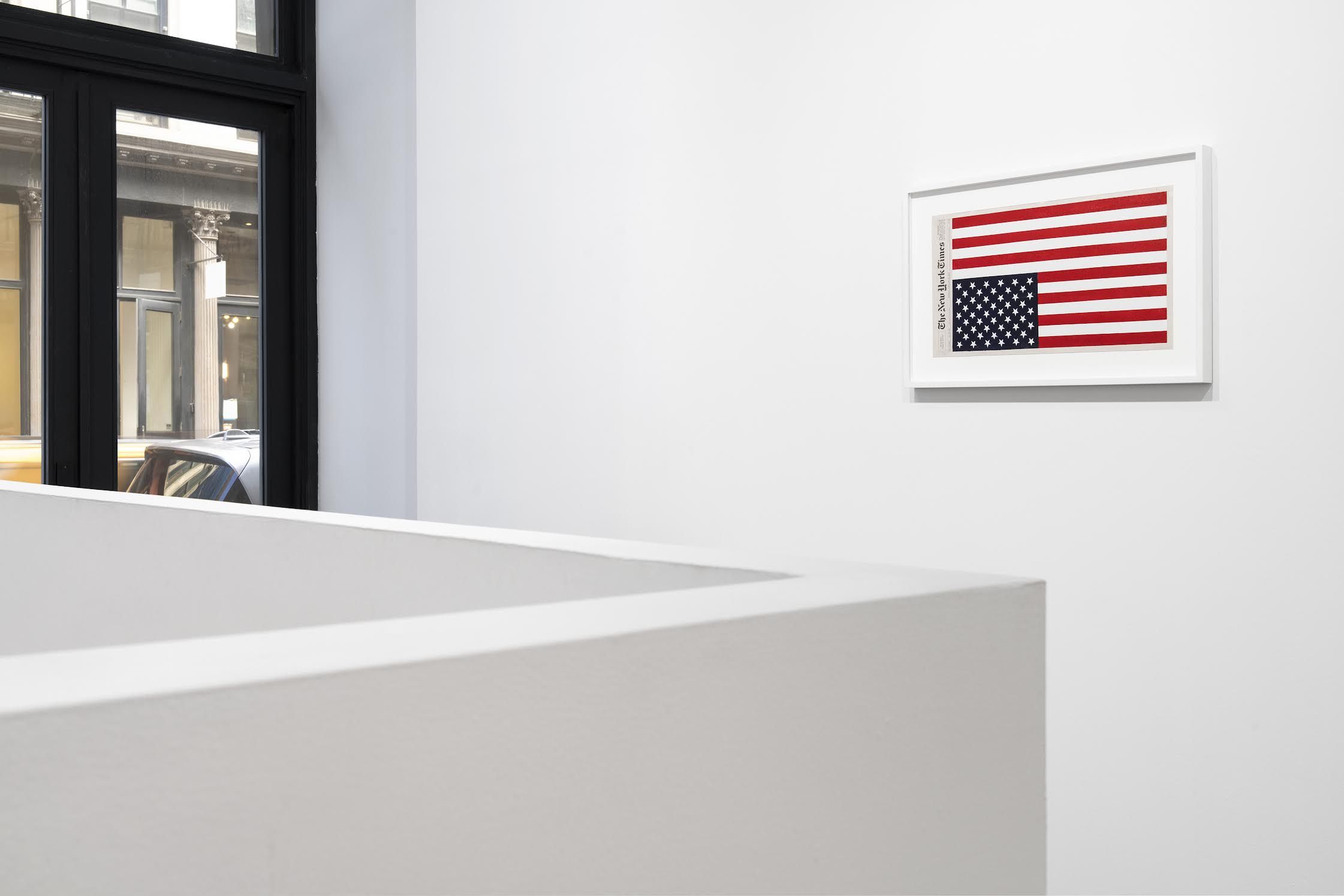 Sho Shibuya, Freedom of Speech at Bienvenu Steinberg & C, photo 4