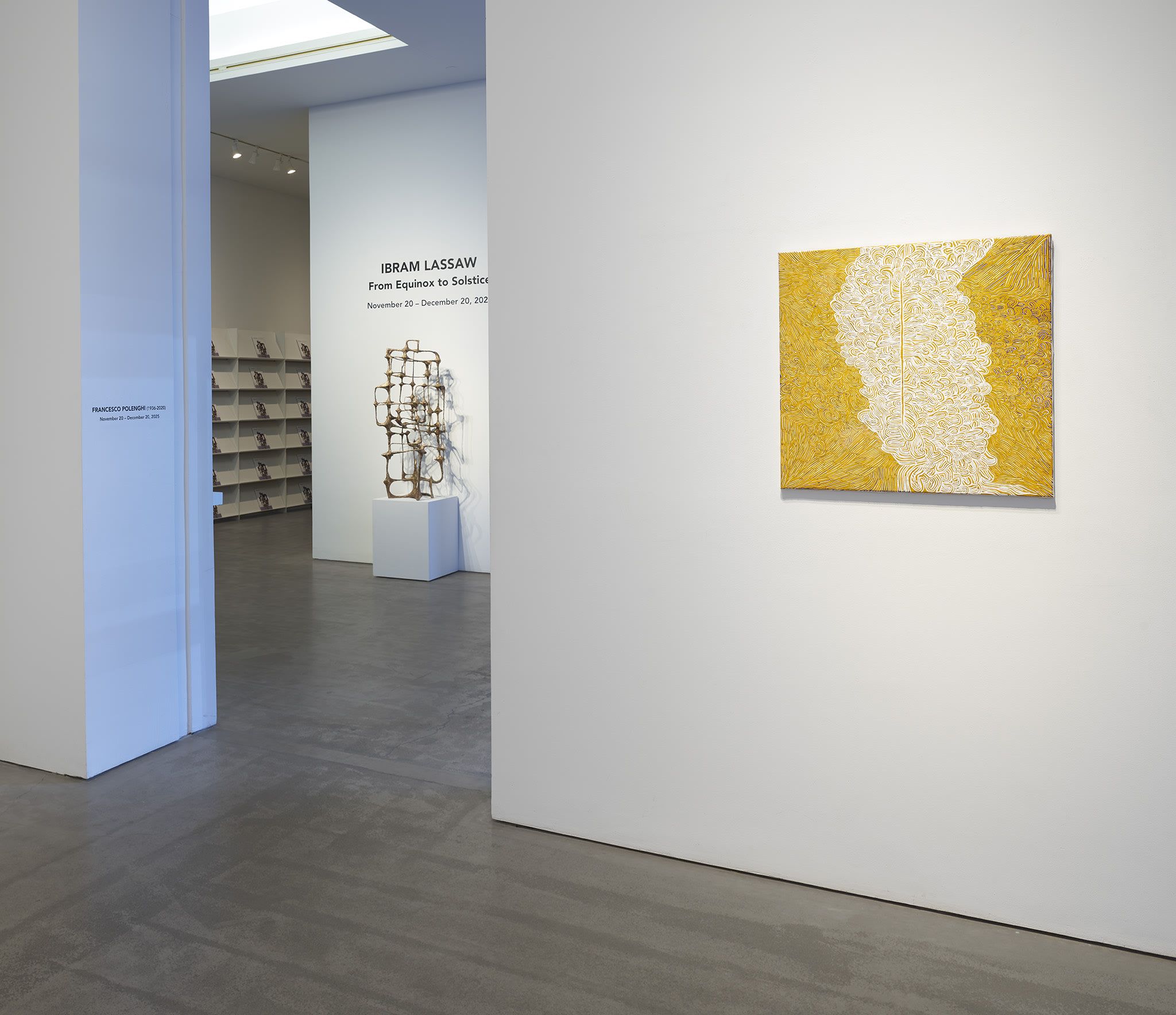Francesco Polenghi, In Focus at Berry Campbell, photo 5