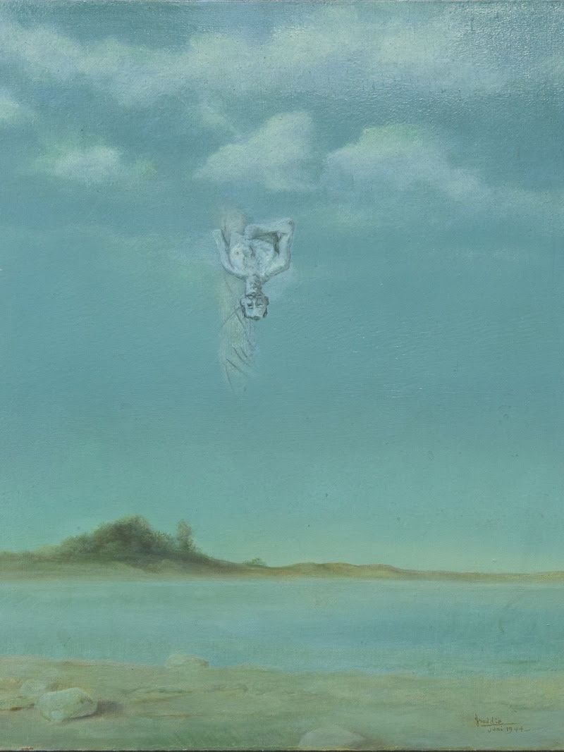 Meanwhile, in Paris, Meanwhile, in Paris at Galerie 1900-2000, photo 4