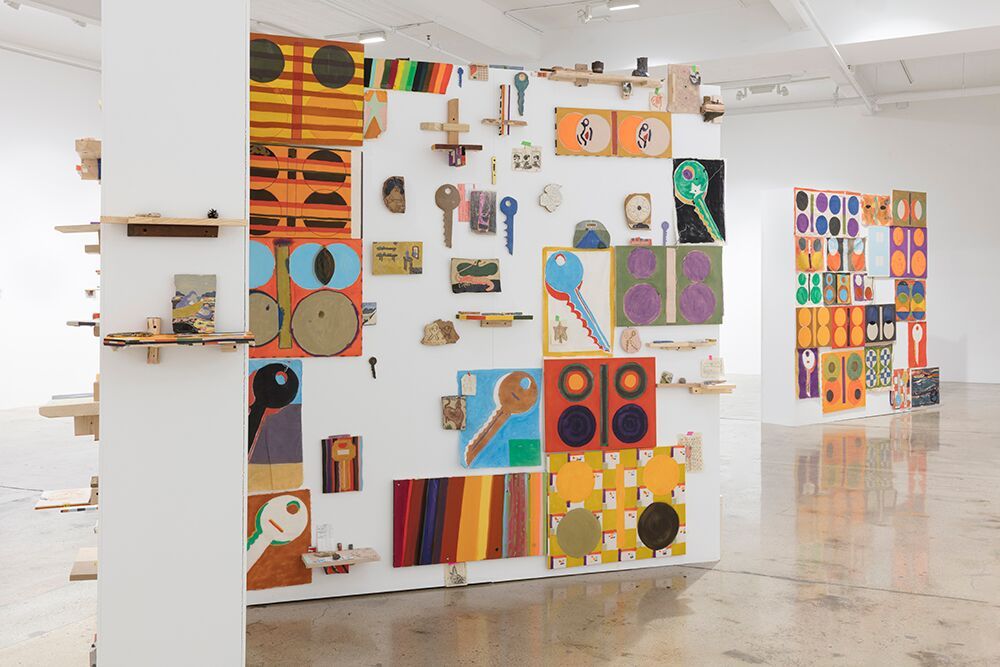 Kevin McNamee-Tweed, Literature at Steve Turner, photo 7