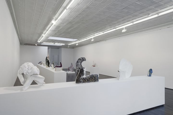 Jennifer Paige Cohen, Feels Like Telepathy at Nicelle Beauchene, photo 3