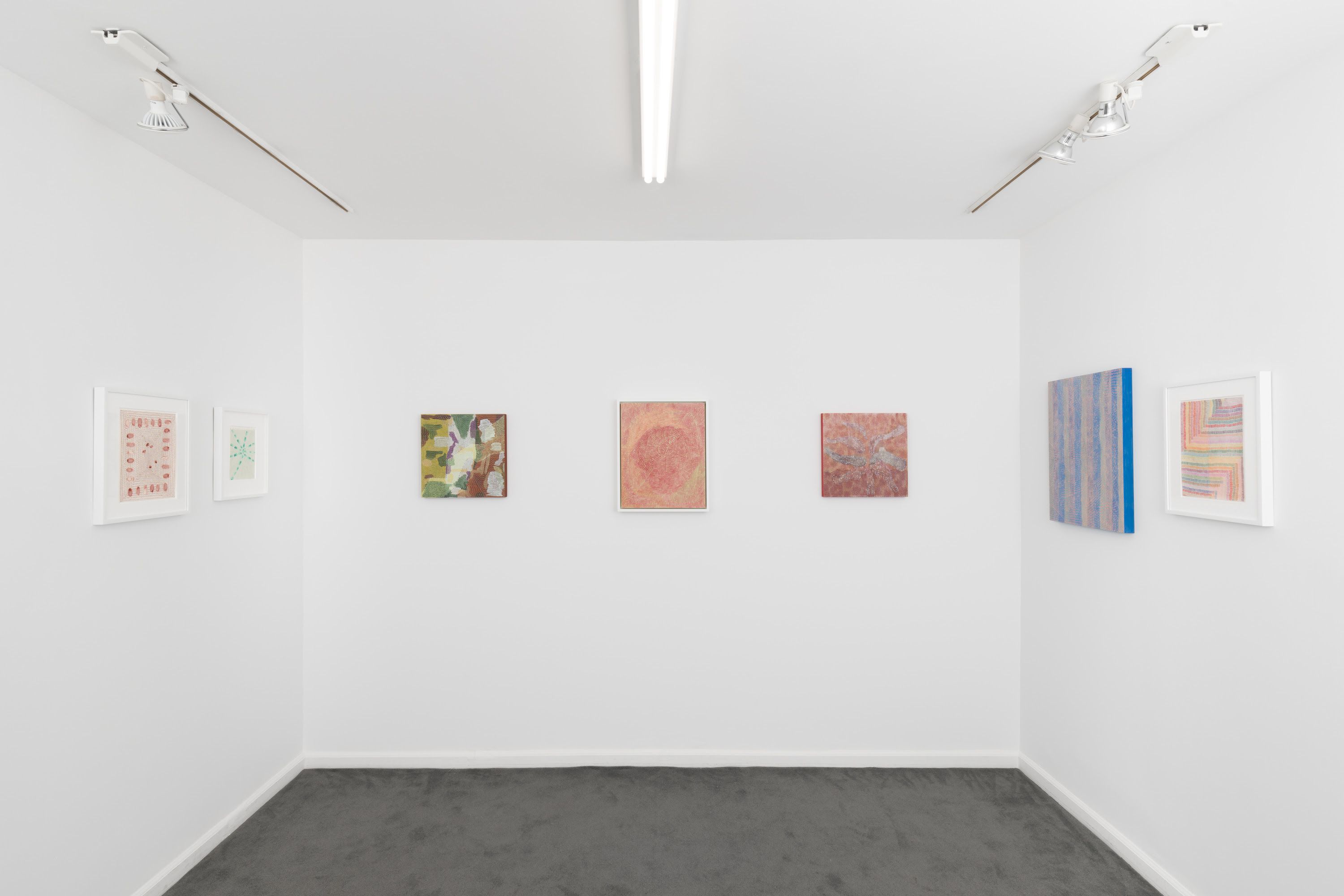 Nadia Haji Omar, Sunbird at Kristen Lorello, photo 3