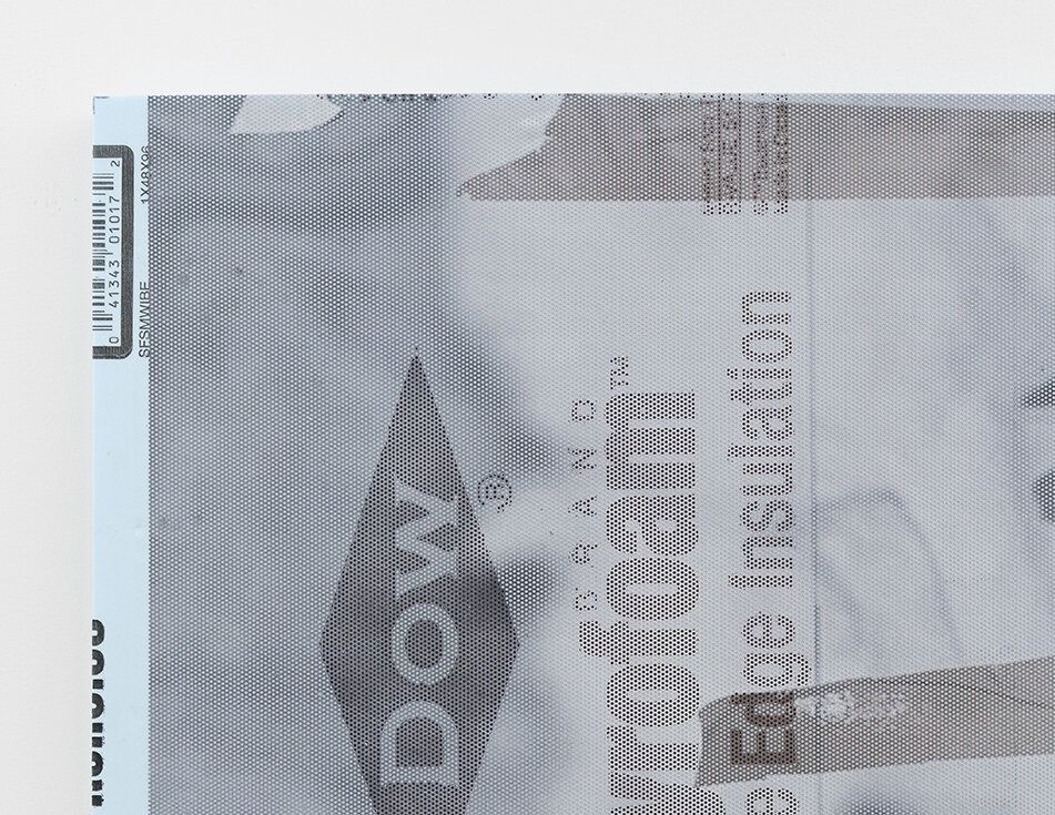 Sean Donovan, Recent Work at M 2 3, photo 9
