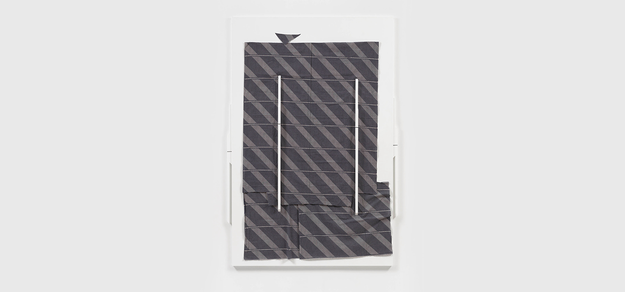 Richard Aldrich, Remembering Childhood at Modern Art, photo 2