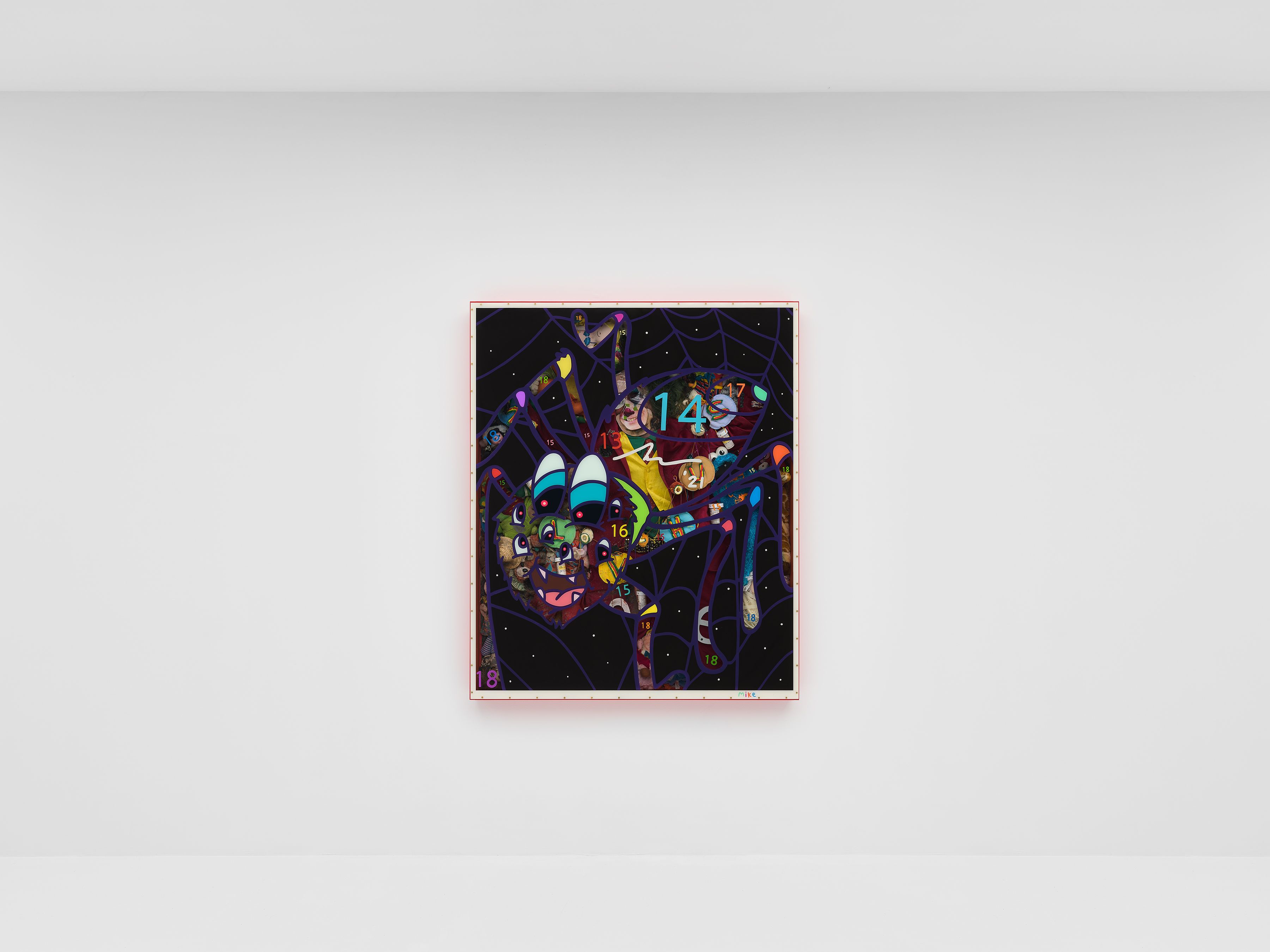 In Absentia X: Property from a Private Collection, In Absentia X: Property from a Private Collection at Ashes/Ashes, photo 6