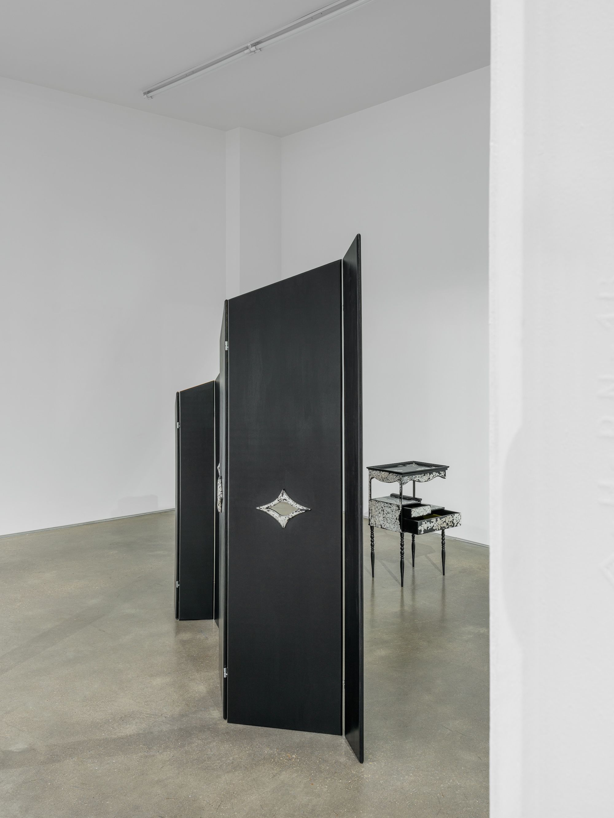 Mathilde Albouy, Lucky You at Derouillon, photo 9