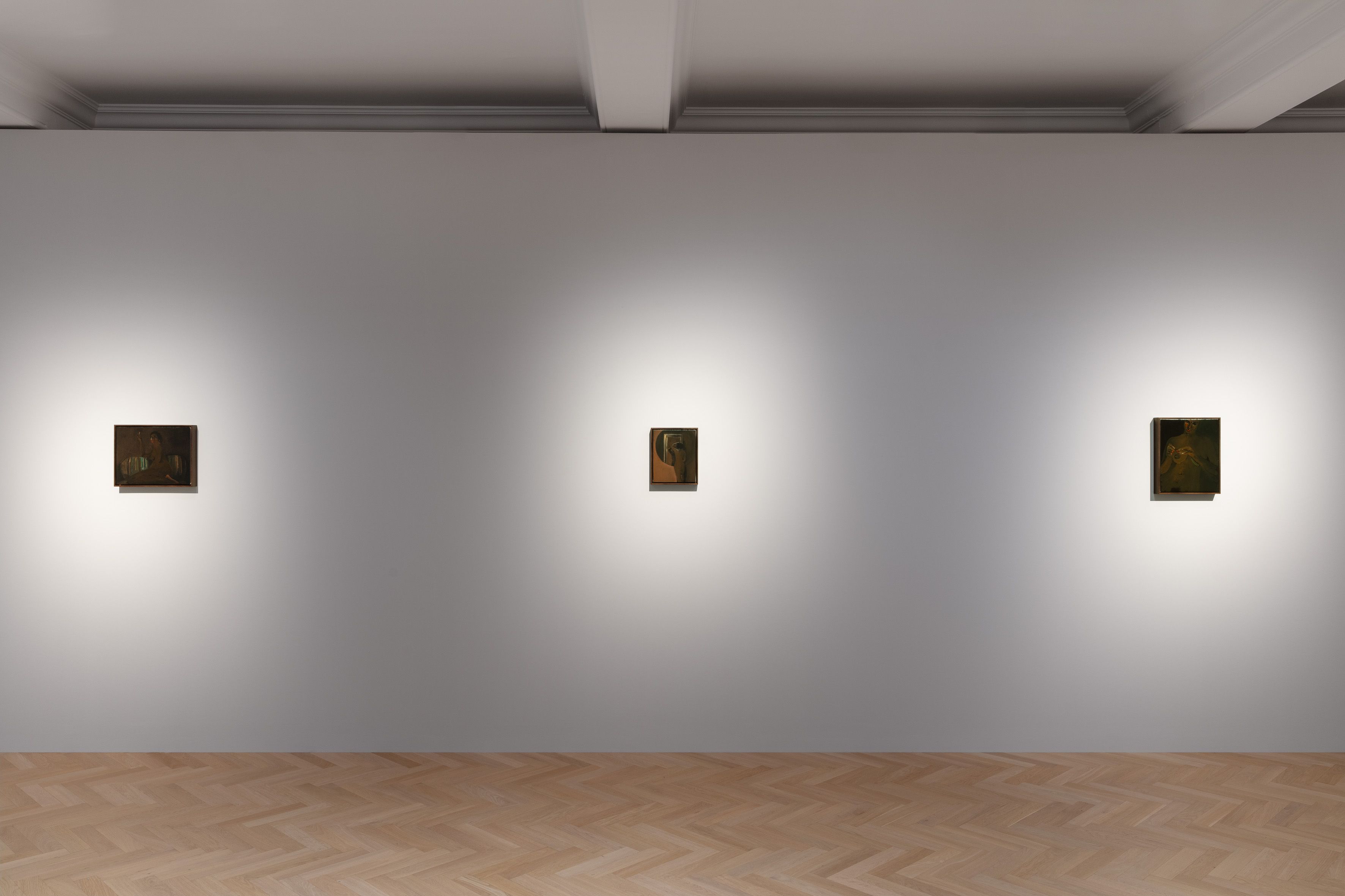 Danielle Mckinney, Second Wind at Max Hetzler, photo 5