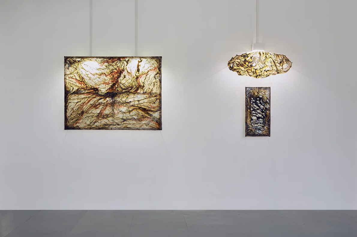 Jack Laver, ​Cut From the Shadows at Zéruì, photo 2