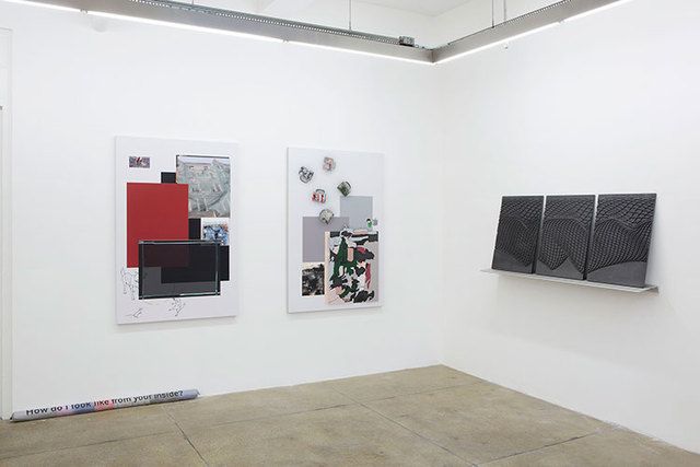 Today : Morrow, Today : Morrow at Balice Hertling, photo 4